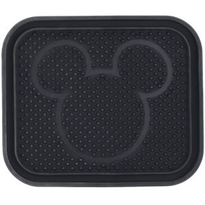 ❤️ 🆕 Disney Mickey Silicone Dog & Cat
Lick Mat-NWT